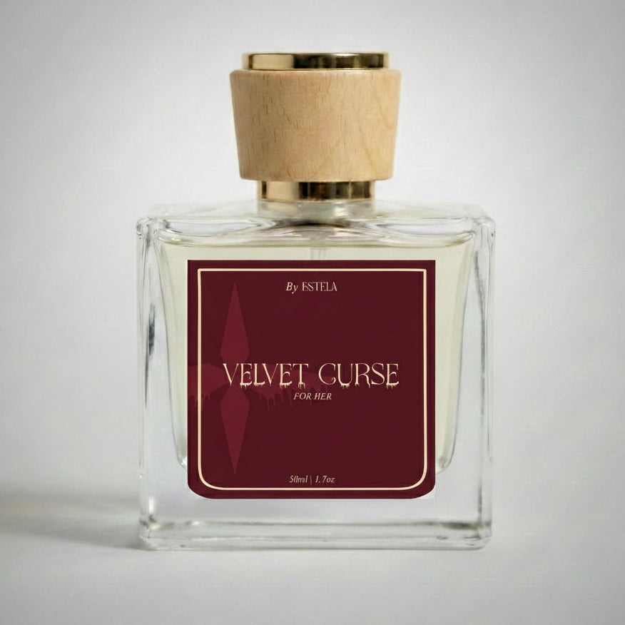 Velvet Curse